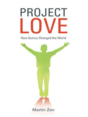 cover image of Project Love